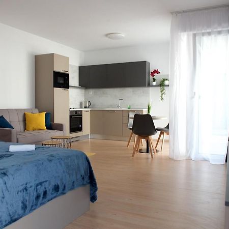 Apartman Greenbay Golf Trenčín Extérieur photo