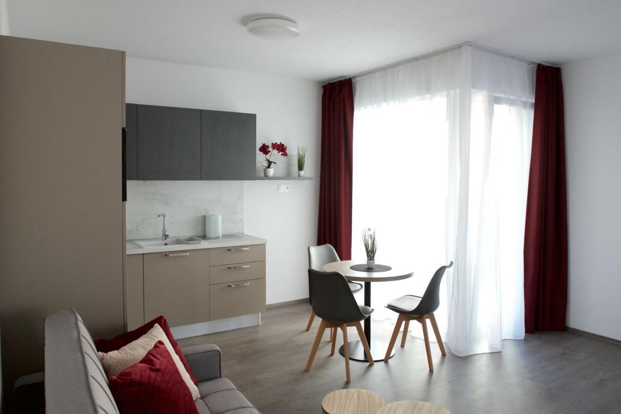 Apartman Greenbay Golf Trenčín Extérieur photo