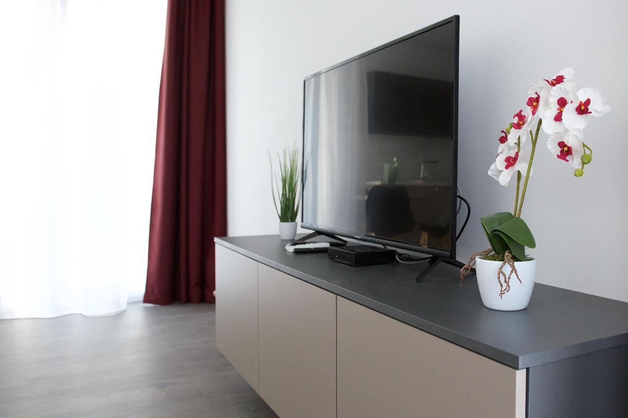 Apartman Greenbay Golf Trenčín Extérieur photo