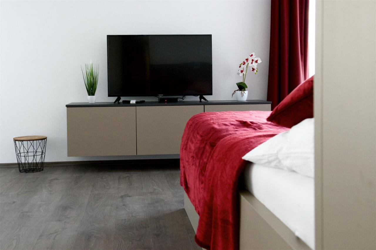 Apartman Greenbay Golf Trenčín Extérieur photo
