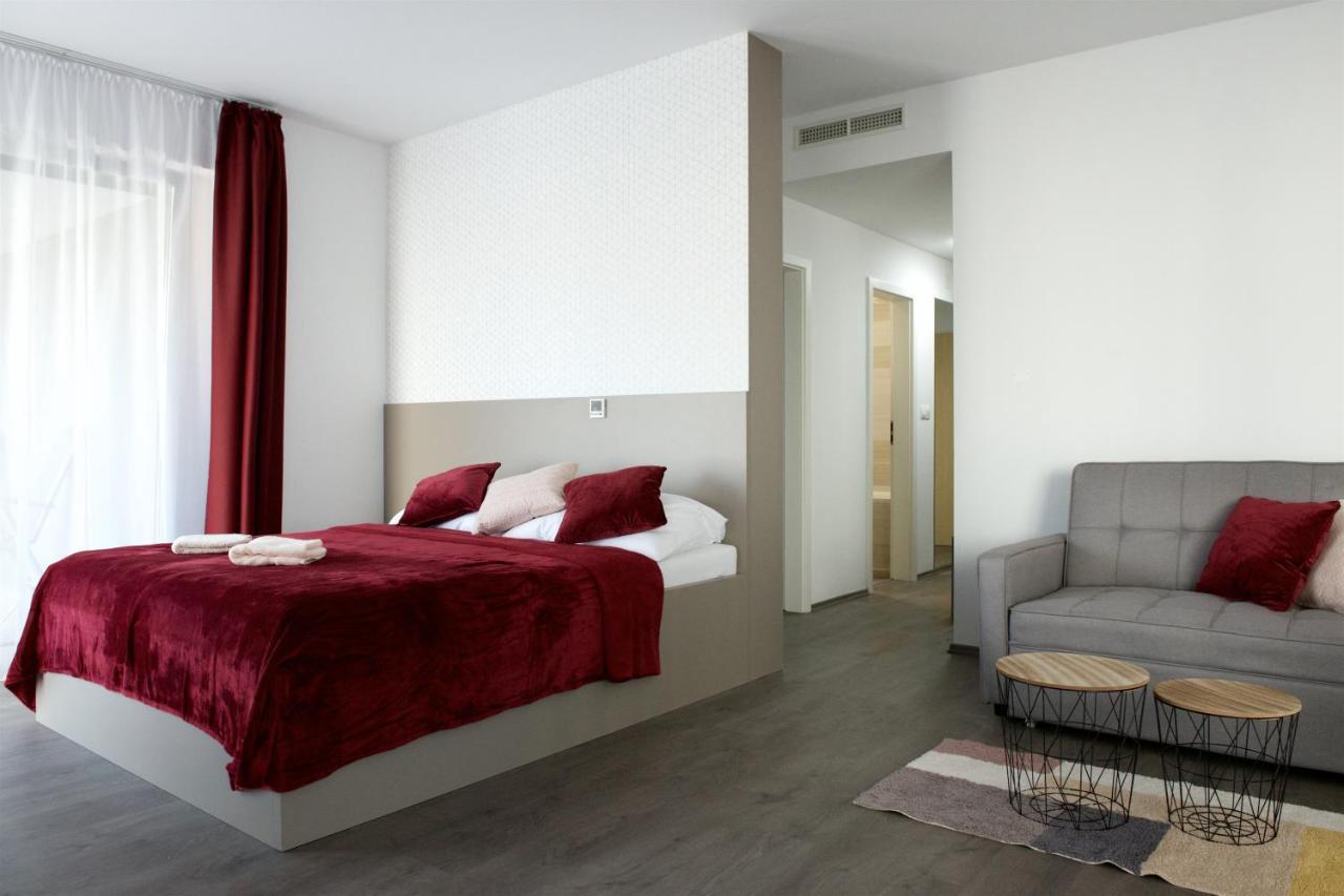 Apartman Greenbay Golf Trenčín Extérieur photo