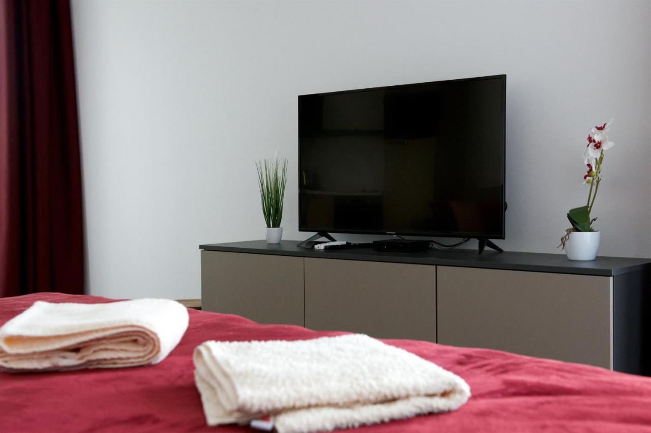 Apartman Greenbay Golf Trenčín Extérieur photo