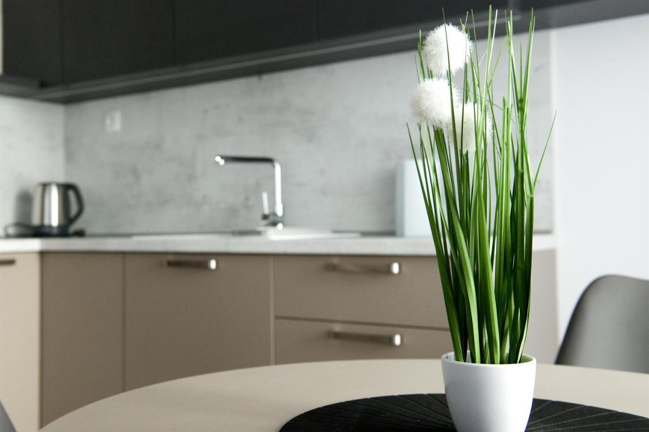 Apartman Greenbay Golf Trenčín Extérieur photo