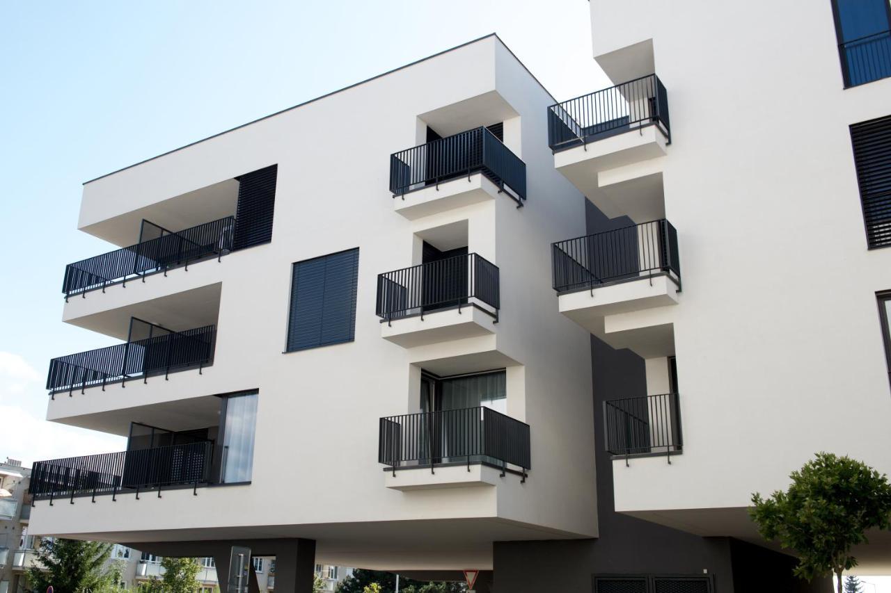 Apartman Greenbay Golf Trenčín Extérieur photo