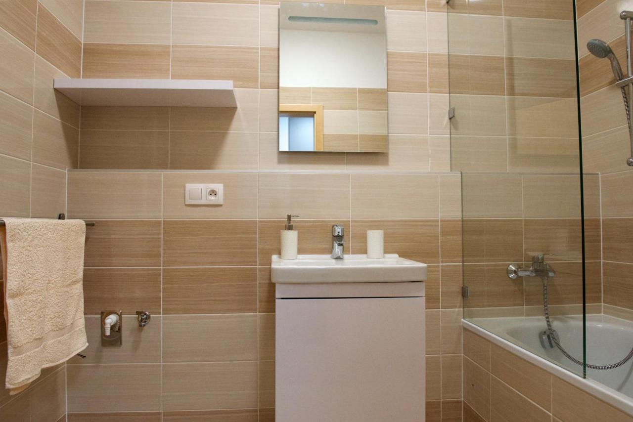 Apartman Greenbay Golf Trenčín Extérieur photo