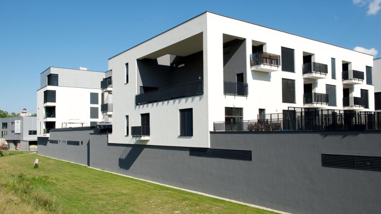 Apartman Greenbay Golf Trenčín Extérieur photo