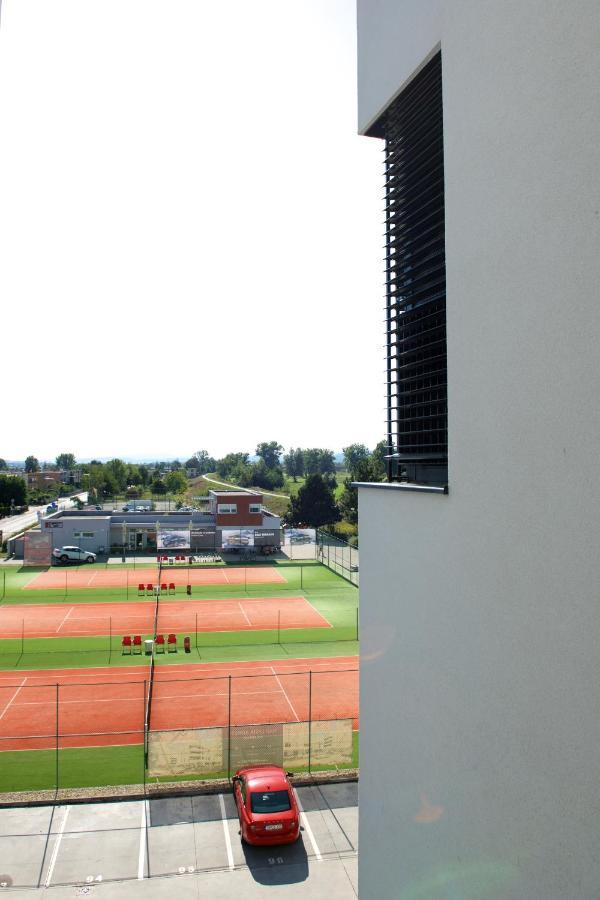 Apartman Greenbay Golf Trenčín Extérieur photo