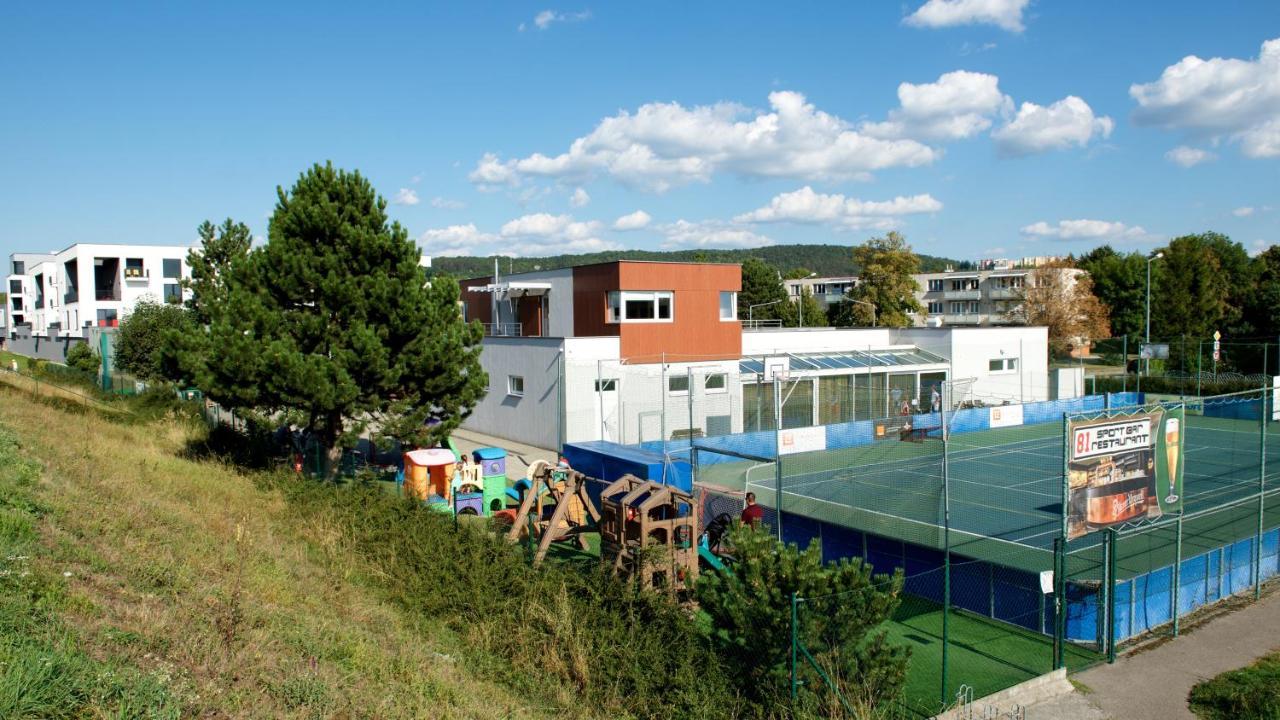 Apartman Greenbay Golf Trenčín Extérieur photo