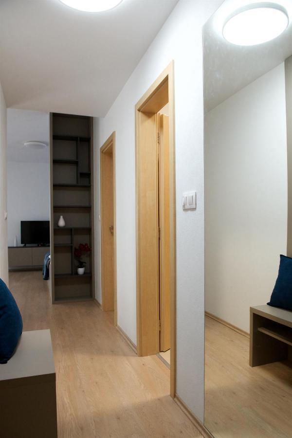 Apartman Greenbay Golf Trenčín Extérieur photo