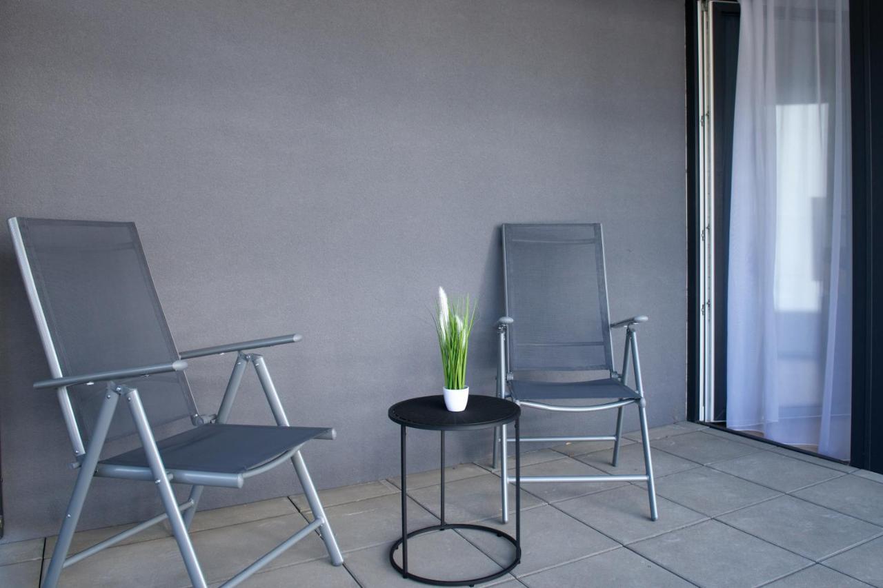 Apartman Greenbay Golf Trenčín Extérieur photo