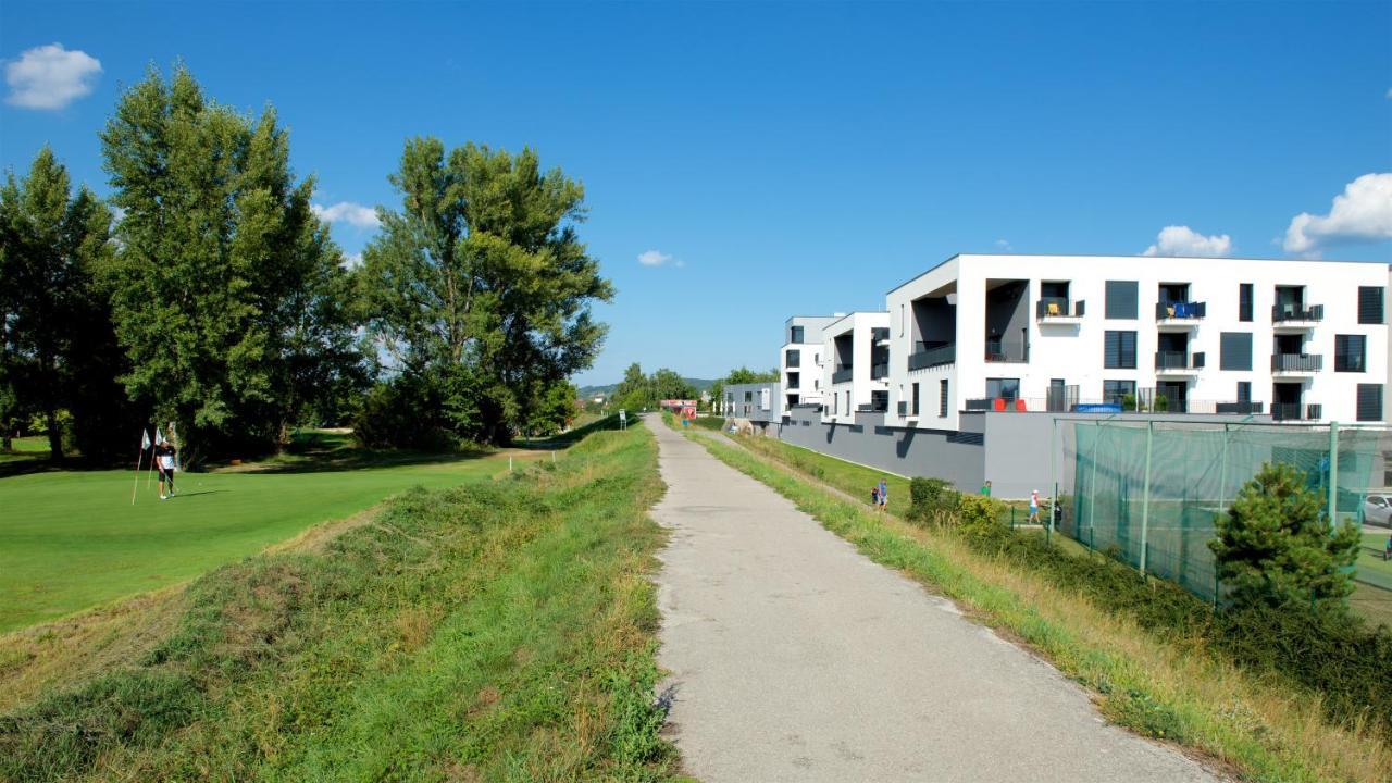 Apartman Greenbay Golf Trenčín Extérieur photo