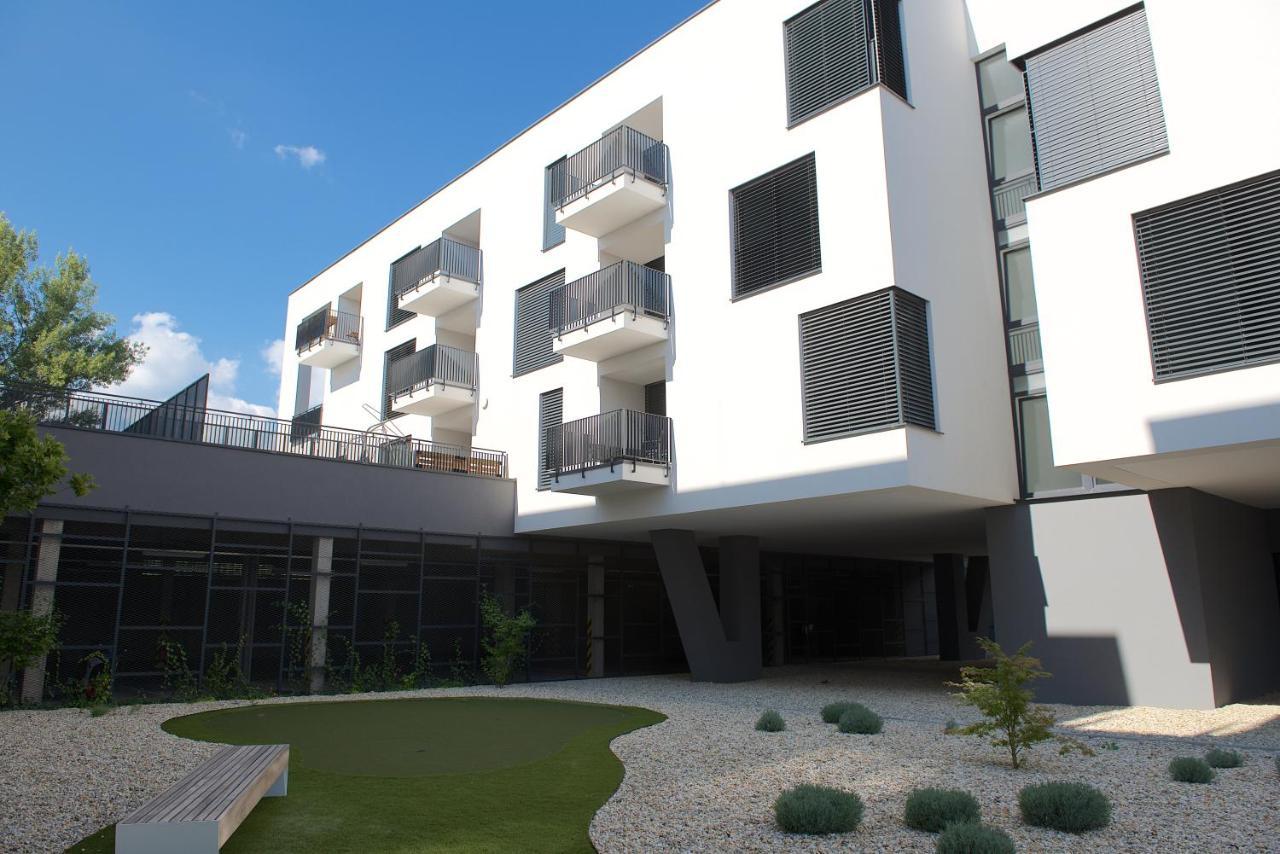 Apartman Greenbay Golf Trenčín Extérieur photo