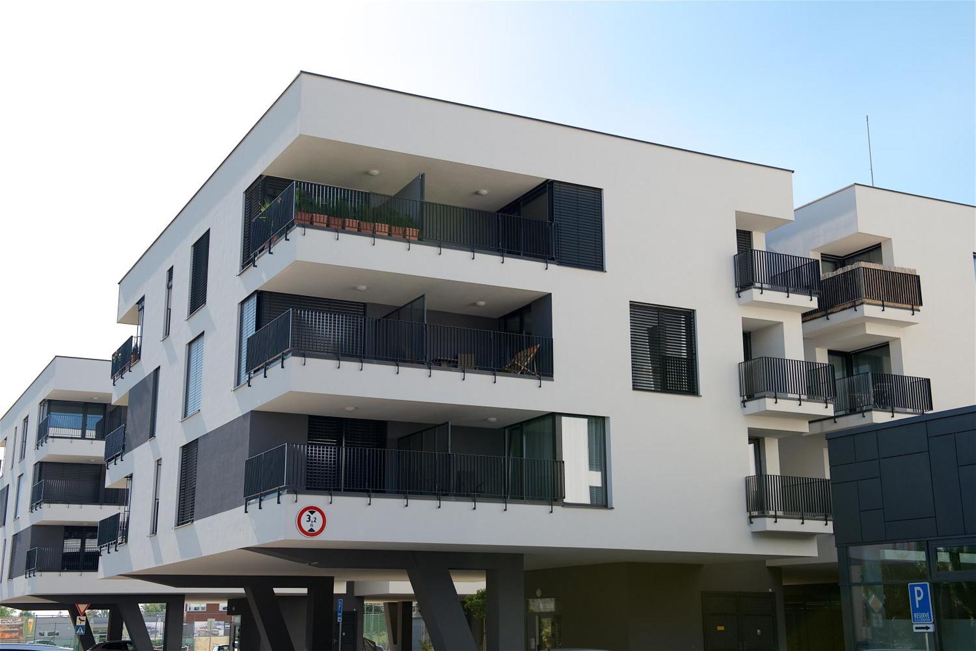 Apartman Greenbay Golf Trenčín Extérieur photo